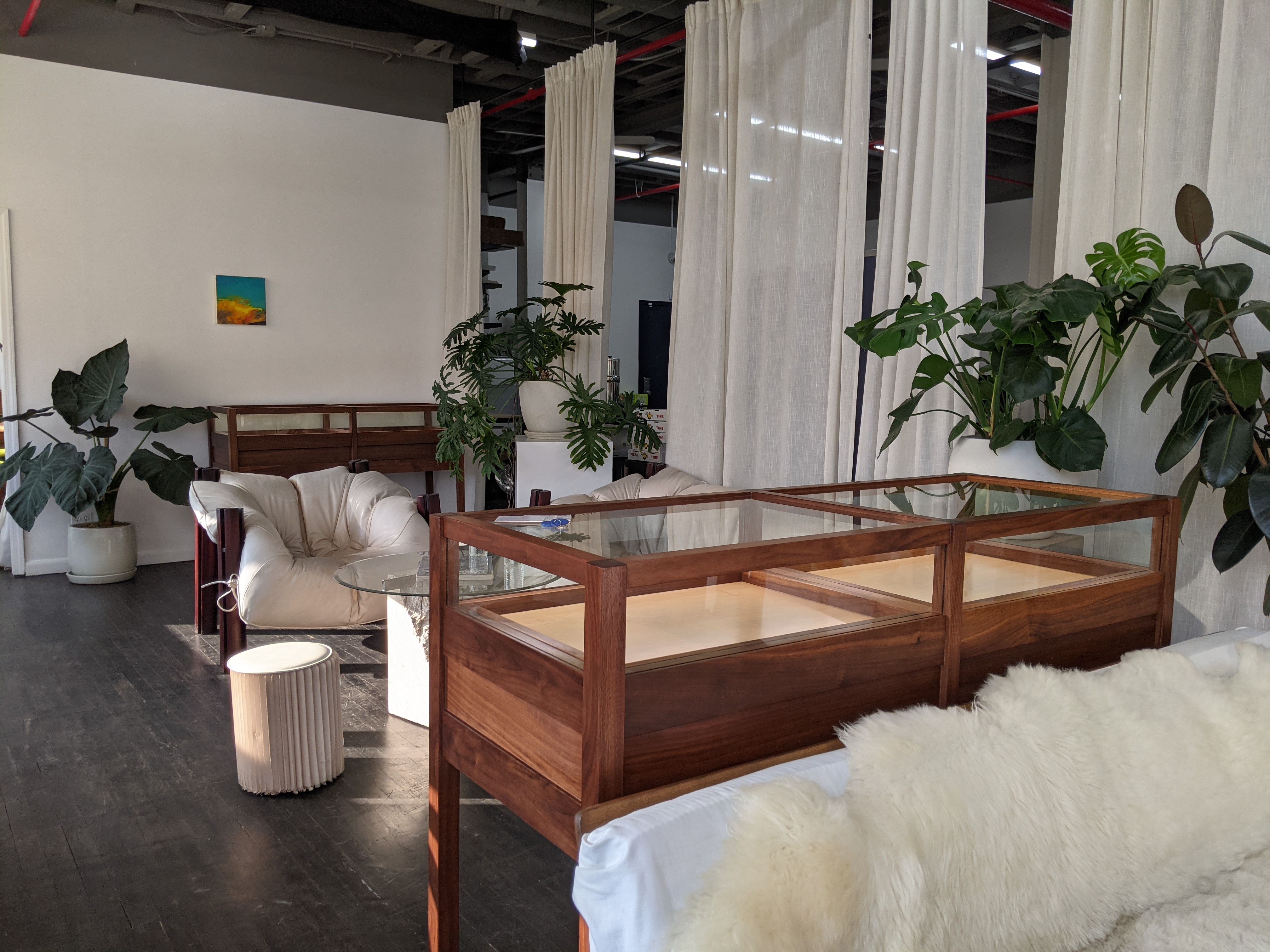 WWAKE Displays